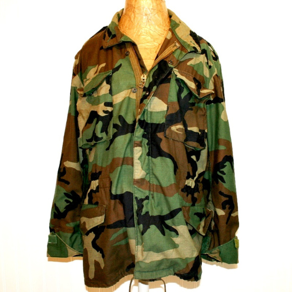 faux fur chubby jacket